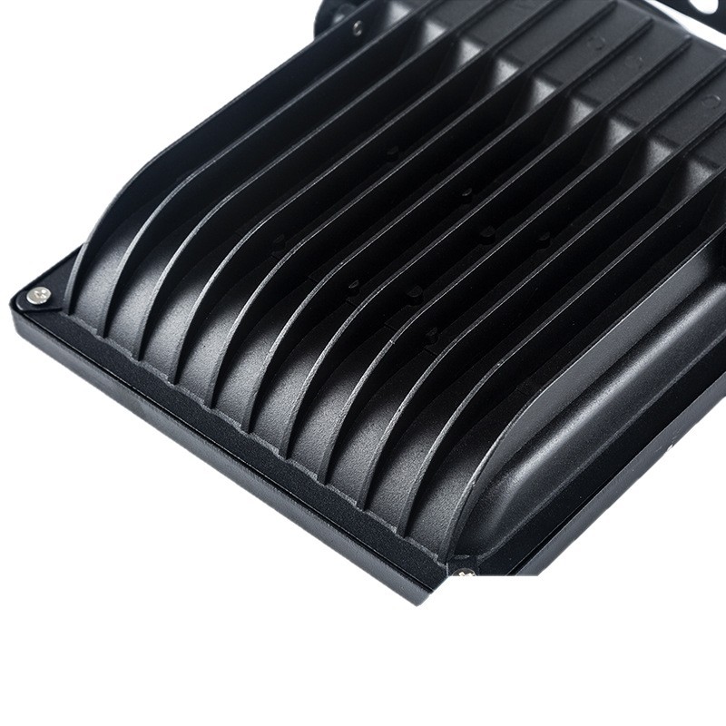 Solar floodlight split type 500W outdoor courtyard lawn road lighting fixtures, cross-border Solarlight Item Picture