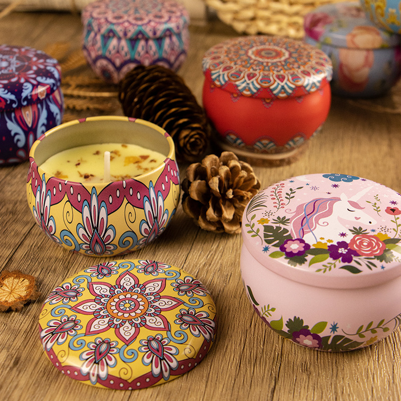 香薰蜡烛/香薰/扩香瓶/香薰香氛/香氛细节图