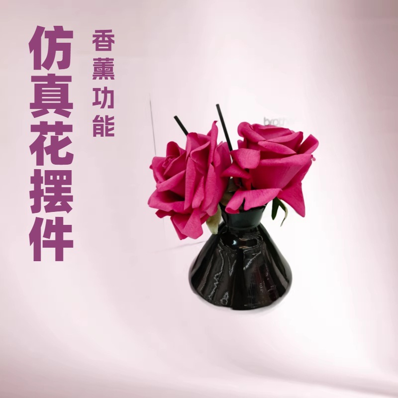 香薰/车载香薰/香片/无火香薰/香片衣服细节图