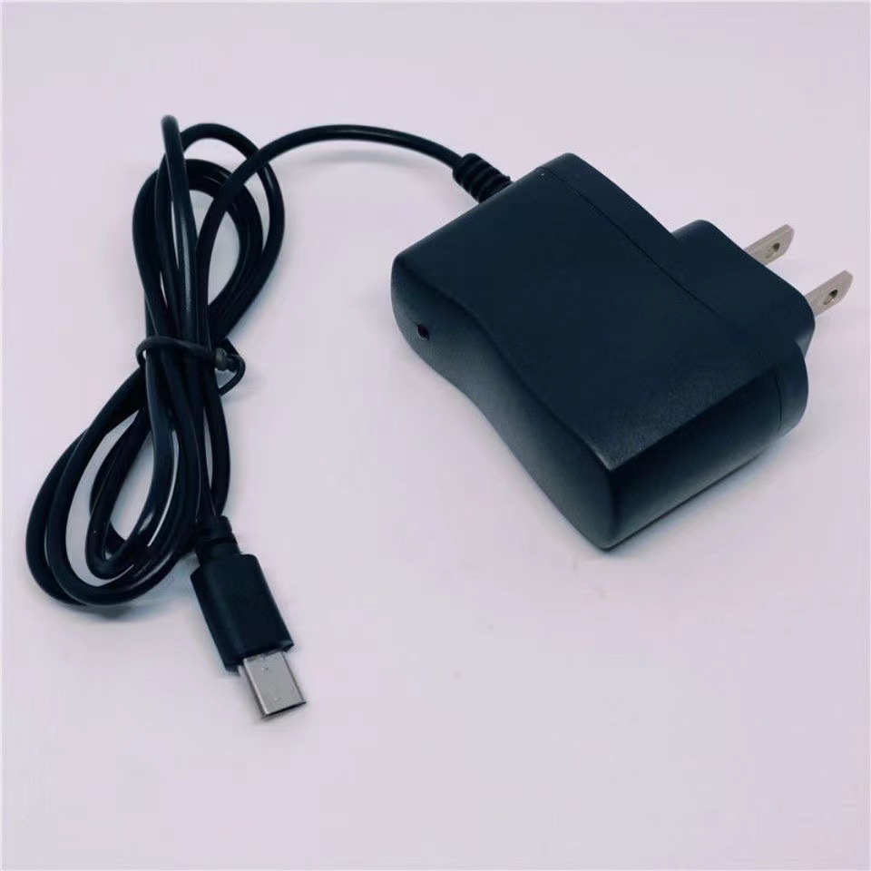 Senior citizen charging cable, domestic senior citizen charger, Android V8TYPE-CV3 data cable charger head Item Picture
