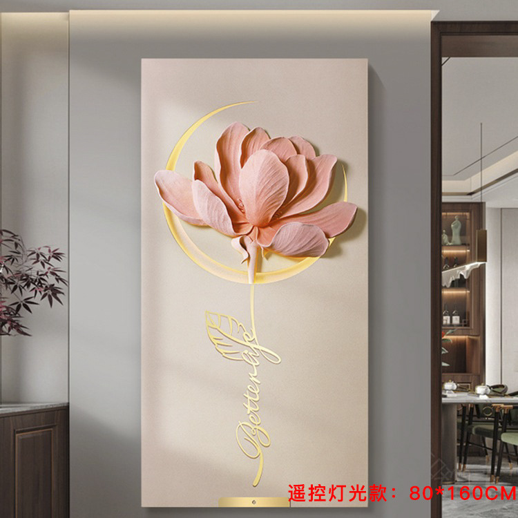 装饰画/挂画/宗教装饰画/壁画喷绘/壁画挂画产品图
