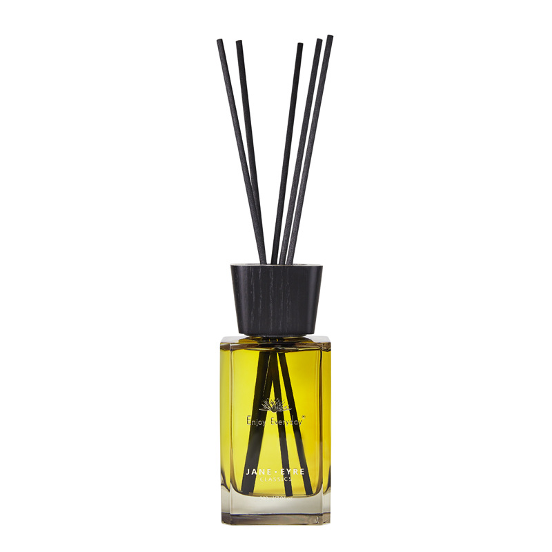 New flameless aromatherapy set for home and indoor high-end rattan aromatherapy gift box, 100ml wholesale Application Scenario
