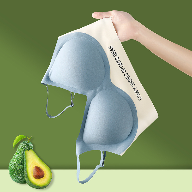 内衣/聚拢胸罩/文胸/聚拢杯胸罩/大杯文胸细节图