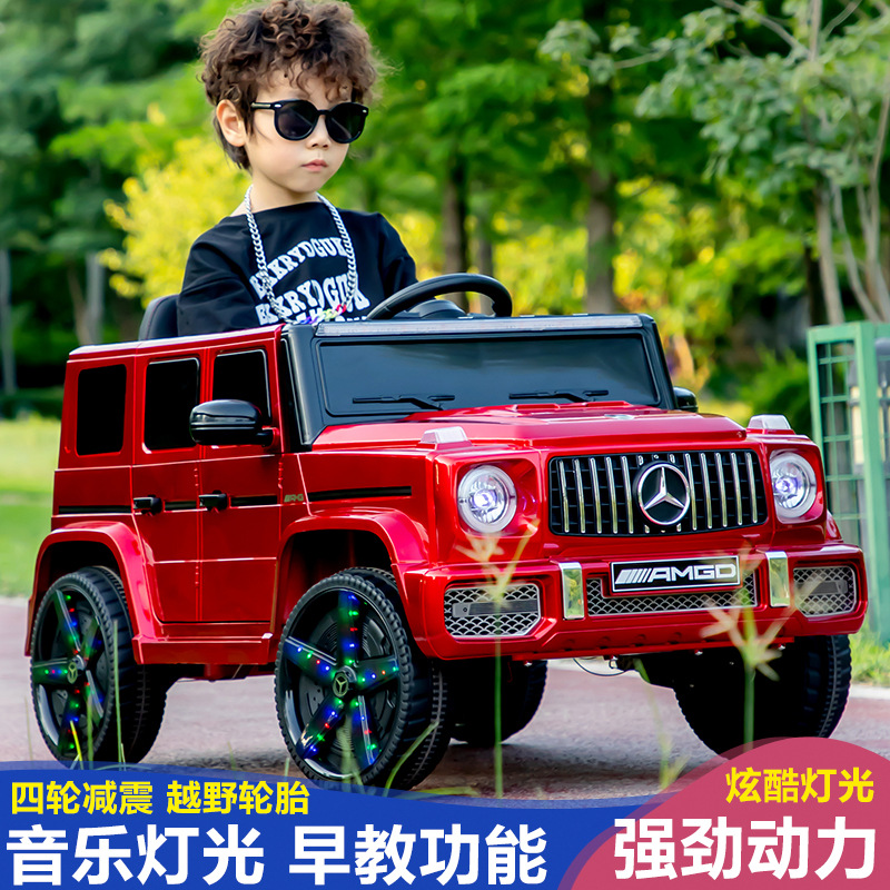 玩具车/儿童玩具车/电动车/儿童电动车/玩具电动车细节图