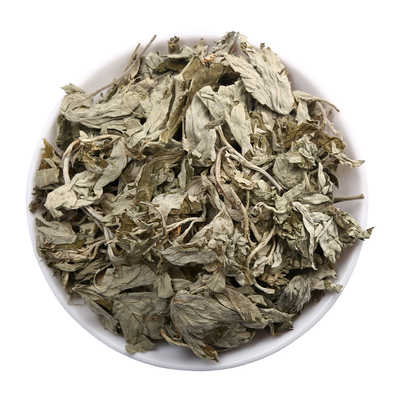 Wholesale dried mugwort leaves, bulk mugwort grass, three-year-old aged mugwort leaves, direct supply from the base, mugwort wool, raw materials of Chinese medicinal materials, dry, full box shipment Item Picture