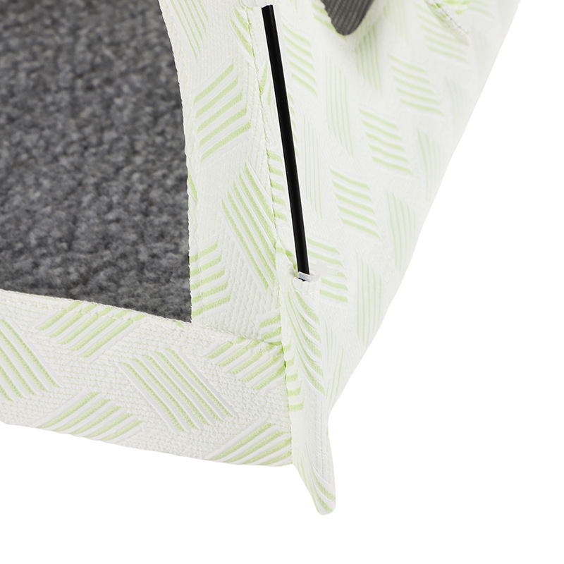 狗狗窝、笼实物图