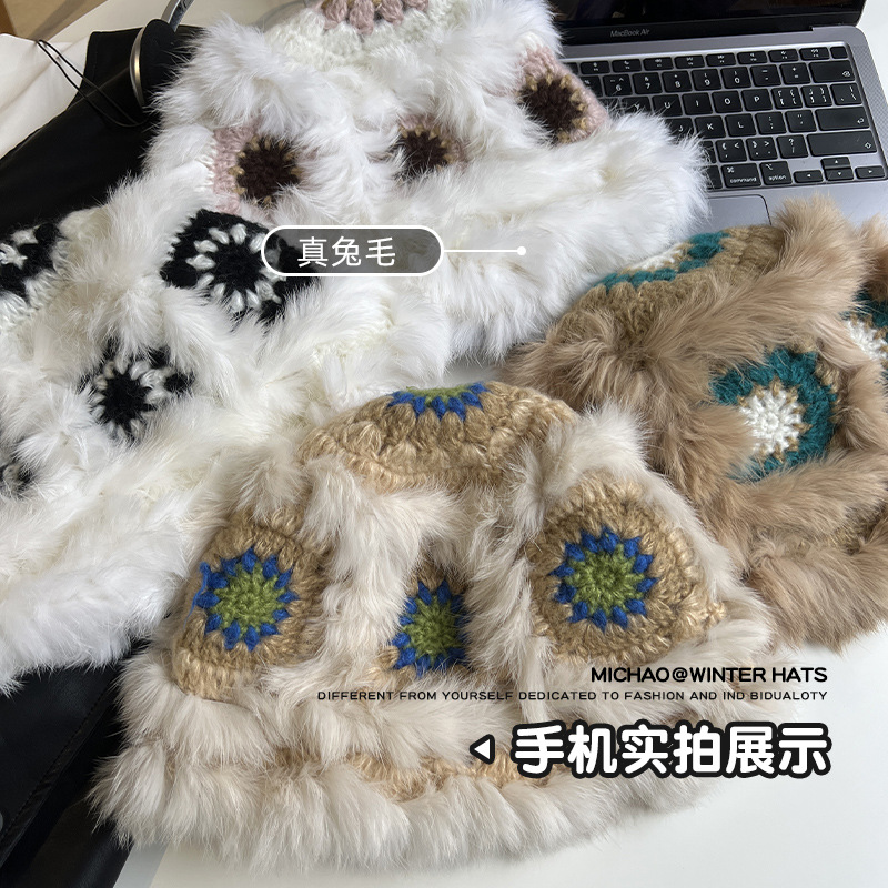 魔术头巾实物图