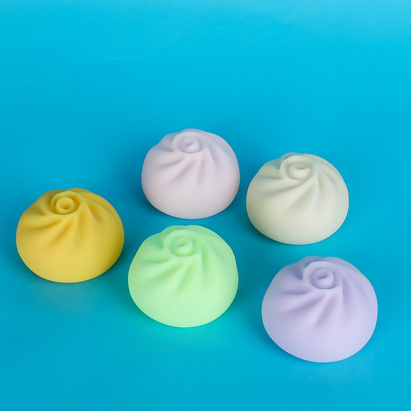 减压玩具实物图