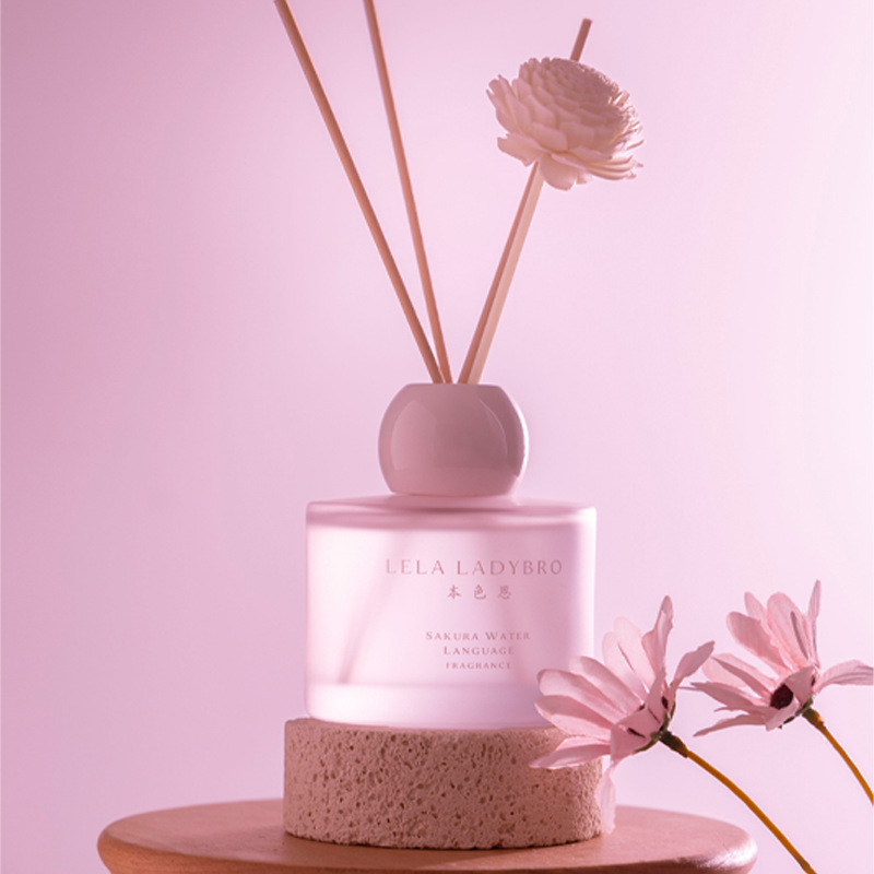 香薰机/喷香机/加湿器/壁炉/车载香薰机产品图