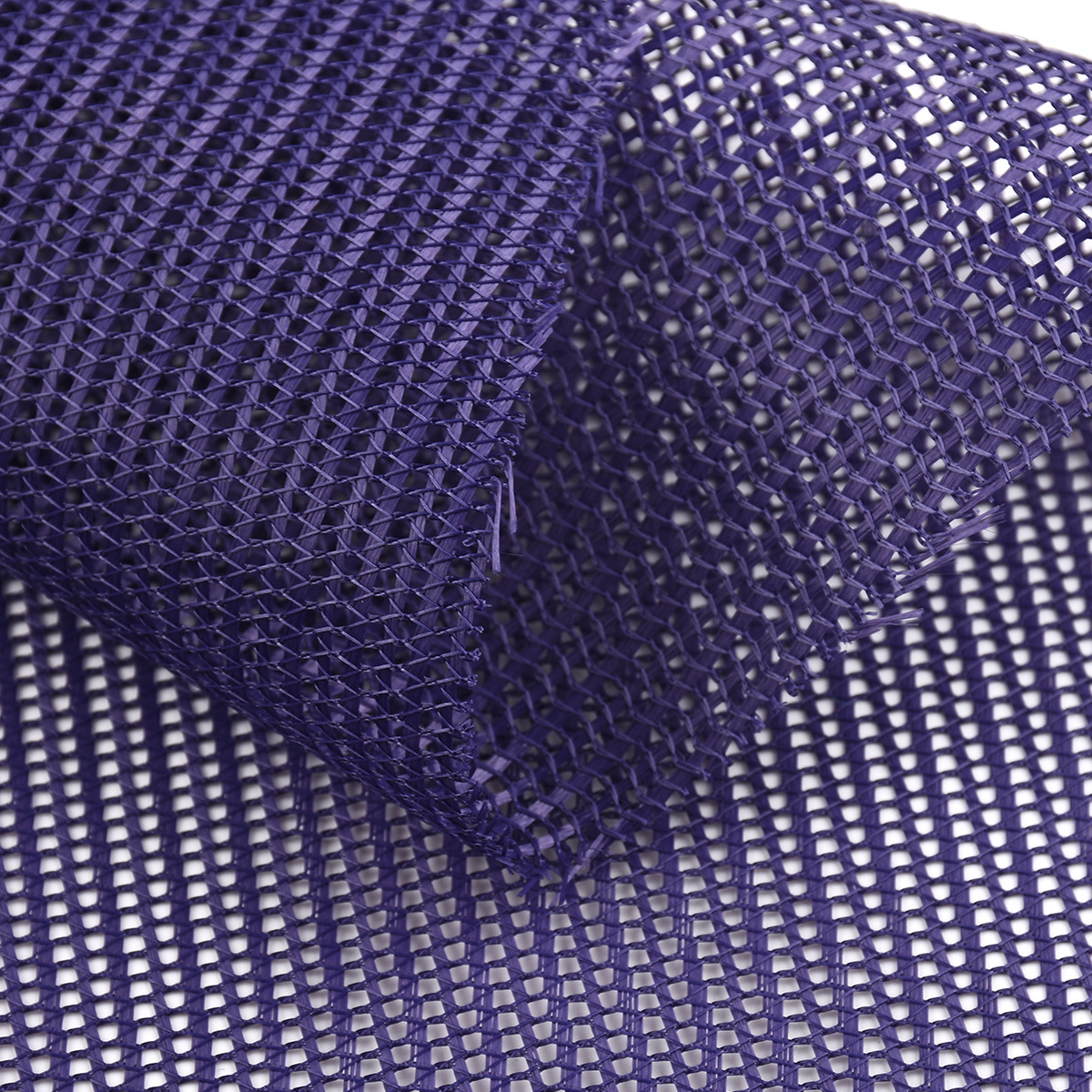 Factory direct sales: 012-9 thickened cap net, baseball cap net, bags, tents, shoe materials, handbag fabrics details Picture
