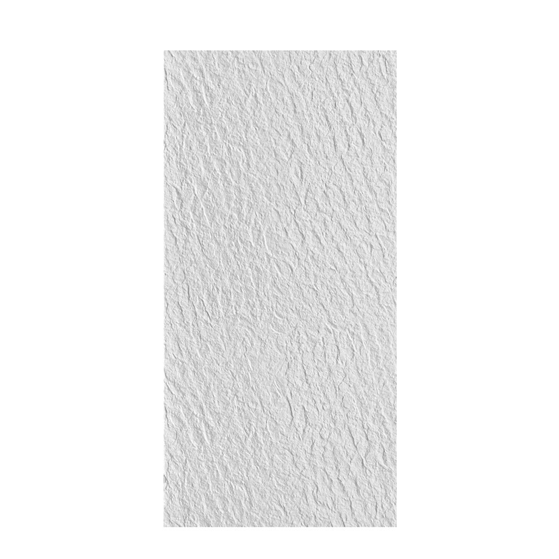 石膏线白底实物图