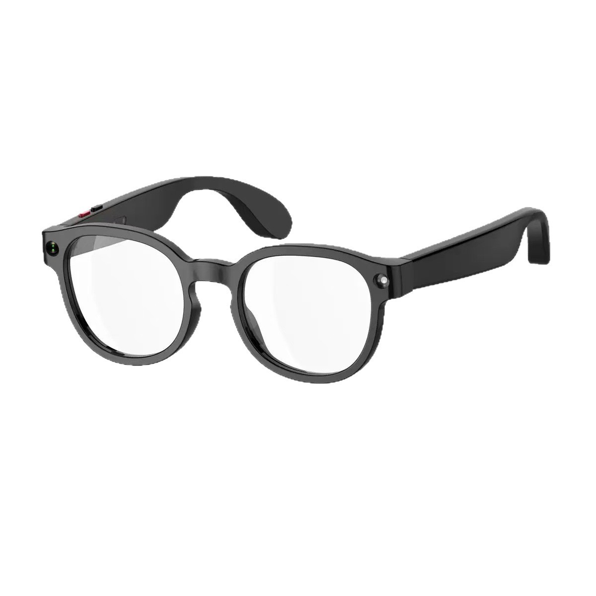 Cross-border AIMB-S1 shooting glasses ai intelligent translation anti-shake 5-megapixel high-definition interchangeable myopia lenses for photography Application Scenario