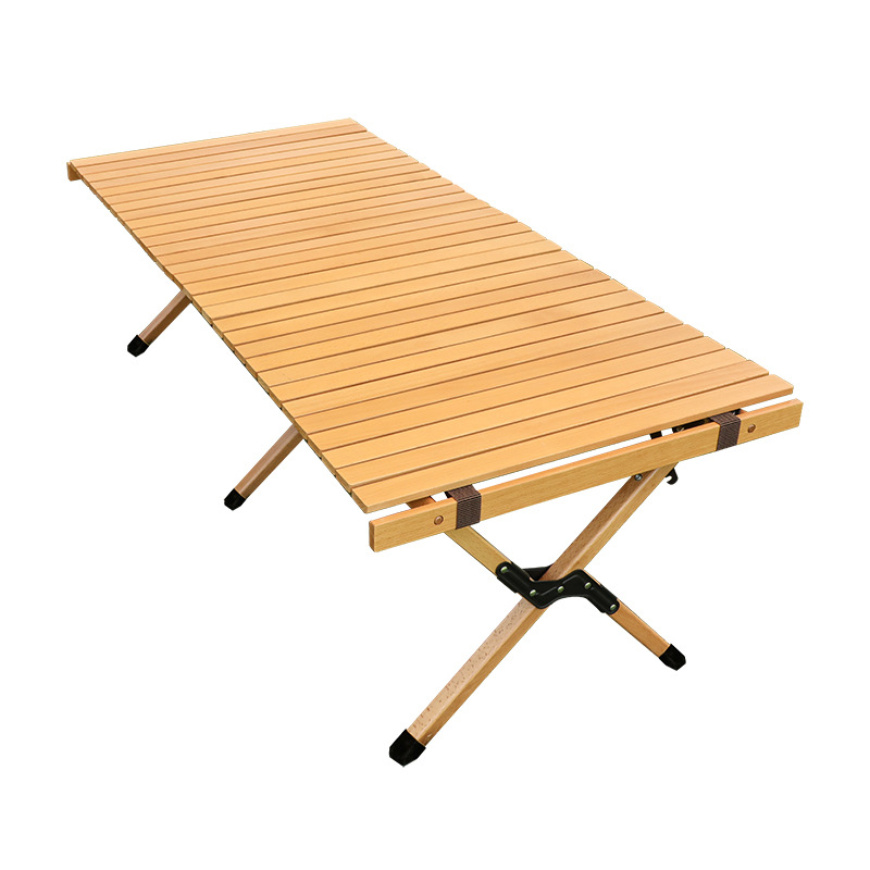 折叠桌/折叠小方桌/摆摊/圆形户外餐桌/折叠会议桌白底实物图