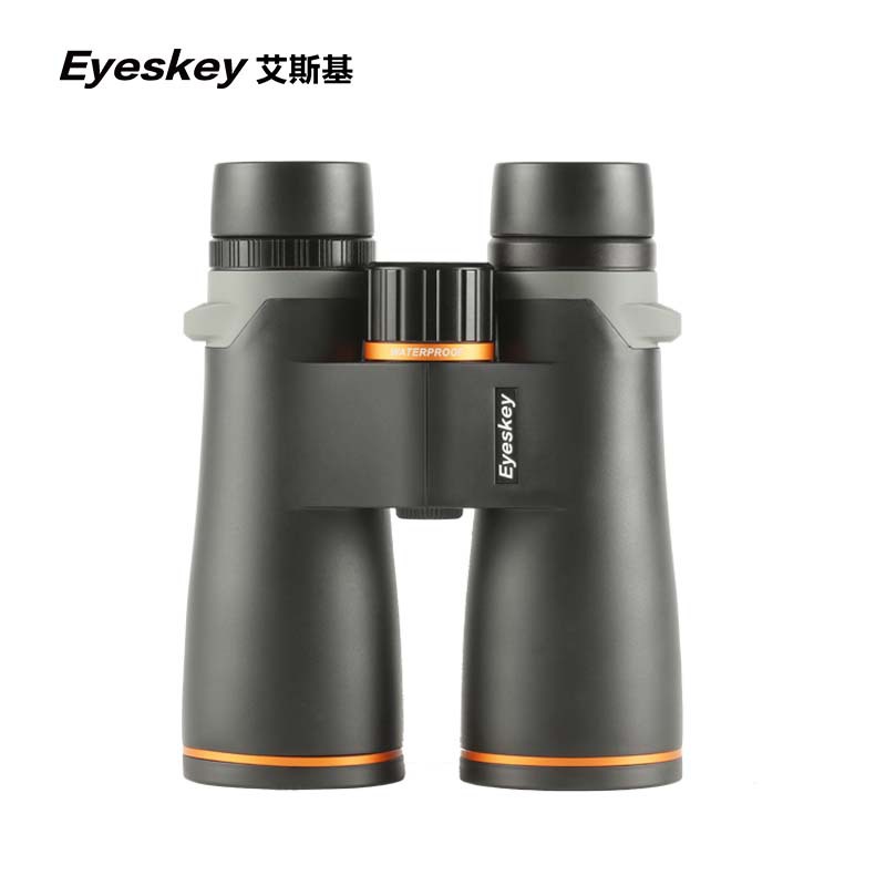 Aiski Galaxy 12X50 Magnesium Alloy FMC coated telescope, waterproof ED lens, pressure-resistant and shockproof telescope