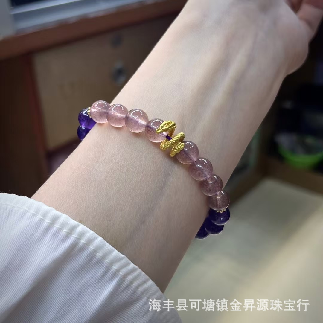 手串/合香珠/中药手串/文玩手串/合香手串细节图