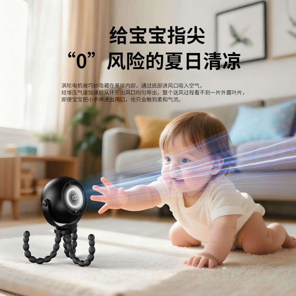 夜灯/小夜灯/亚克力小夜灯/星球/斋月氛围灯细节图