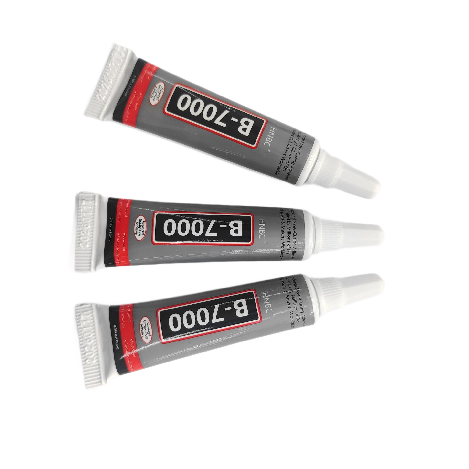 b7000 glue, all-purpose glue, strong glue, jewelry glue, diy accessories, handcrafted mobile phone screen repair, small glue consignment Item Picture