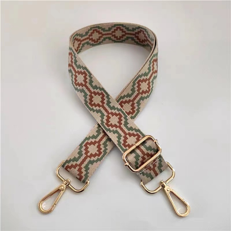 Wholesale of 1-inch alloy square tail dog buckles, luggage hardware, mobile phone lanyards, bag shoulder straps, webbing, plate buckles and hook buckles Specification drawing