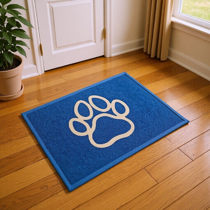 地毯/地垫春节/EVA地板垫/爱心插枝泡沫/硅藻泥折叠垫细节图