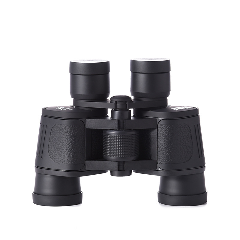 Factory wholesale Doctor 8X40 outdoor binoculars Binoculars High-Definition high-magnification low-light binoculars Peak seeking Application Scenario