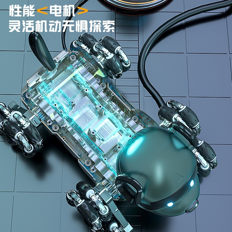 其他模型玩具实物图