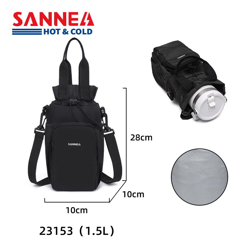 午餐包/野餐包/冰包/保温包/保温袋细节图