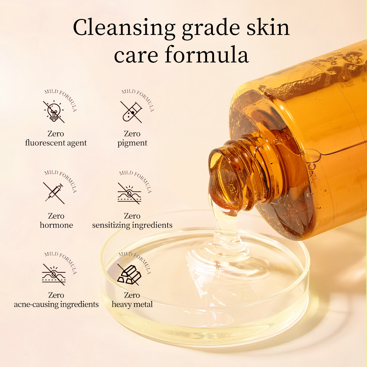 沐浴露/欧尼莱嘉/皂液器/洗手液瓶子/力士细节图