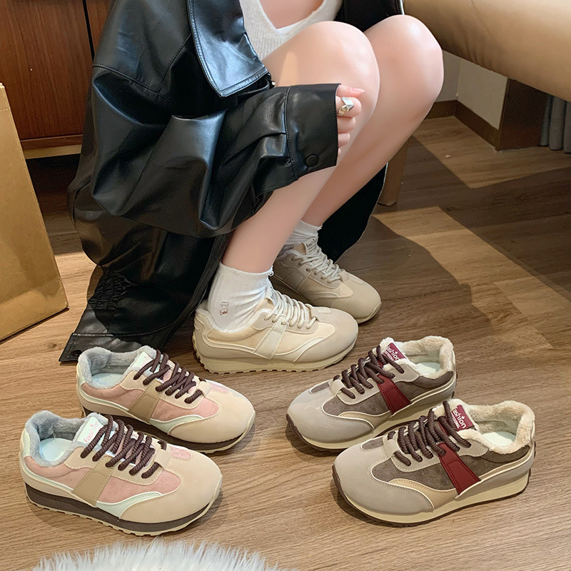 Shoes/男鞋/万有引力/运动鞋/零售运动鞋细节图