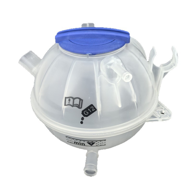 Touran Magotan, Tiguan, Mingrui, Haorui, Sagitar, Xialang, expansion kettle, antifreeze kettle, kettle cap 1K, 0121407A Item Picture