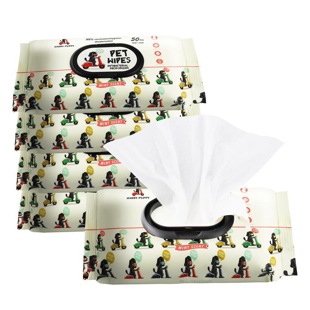 尿垫/宠物用品/宠物尿垫/宠物尿片/宠物狗尿不湿白底实物图