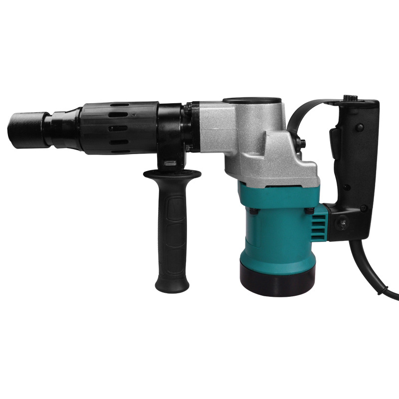 Looking for factory 0810 electric pickaxe power tools for stone and concrete crushing and wall demolition. High-power, heavy-duty, and heavy-duty Item Picture