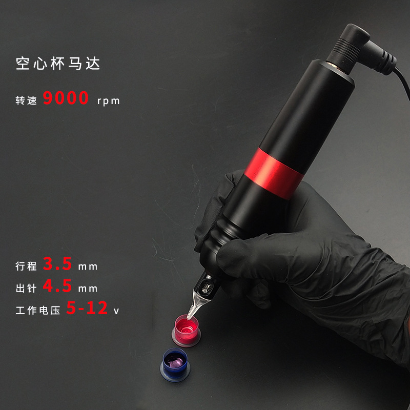 铅笔帽/硅胶跨境/2元店/高温消失笔产品图