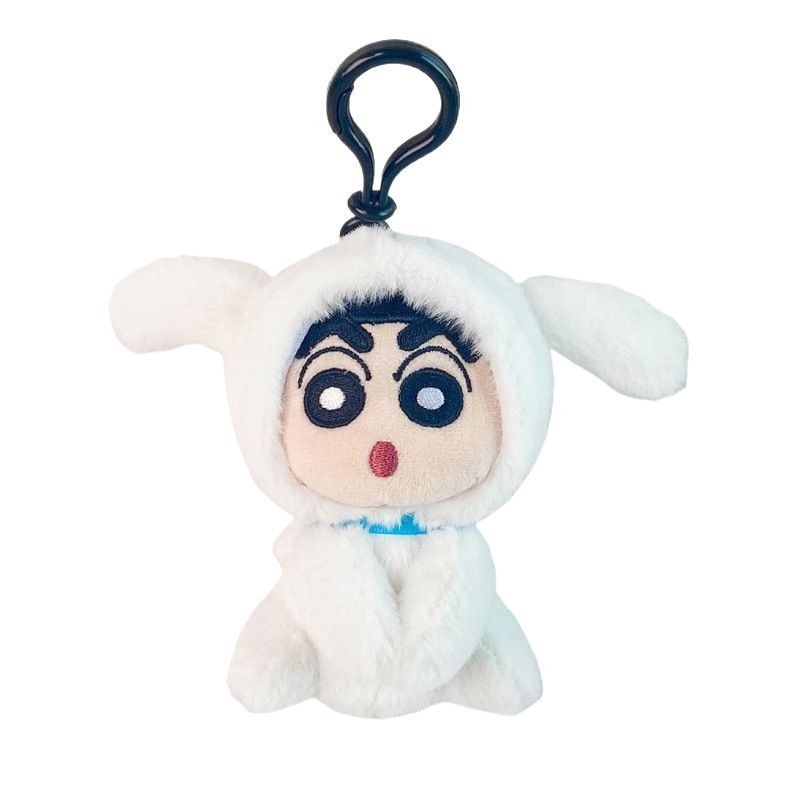 磁铁扣/磁扣/马仔扣/弹簧扣/半圆扣白底实物图