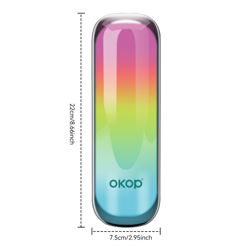 558 Bluetooth speaker Outdoor portable hand-held lanyard bestseller RGB Colorful marquee Light Cross-border card Insert small speaker Item Picture