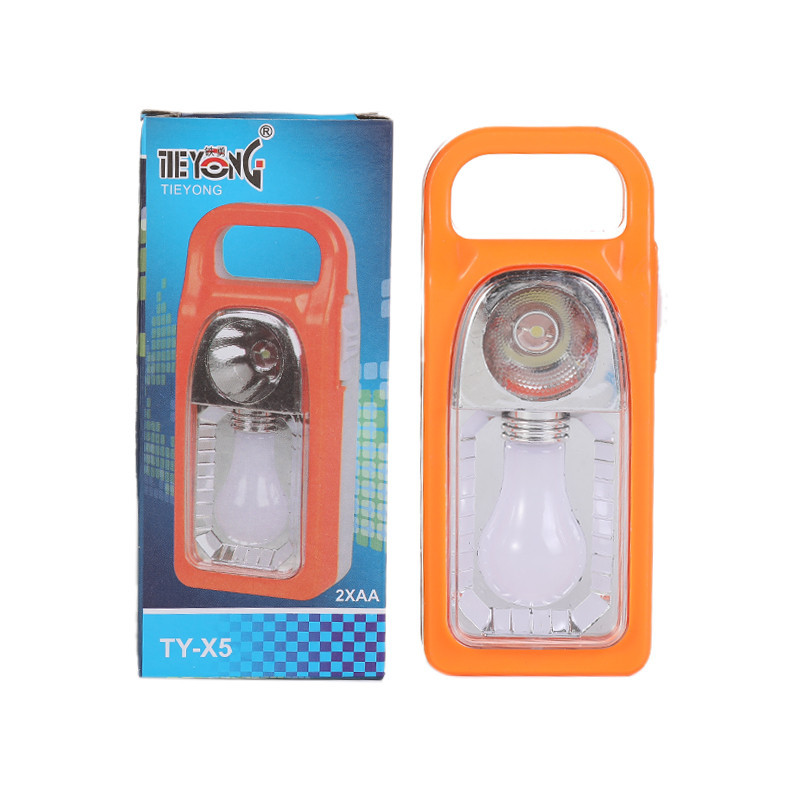 露营灯/直播灯户外/手提灯探照灯/户外露营灯/露营灯户外产品图