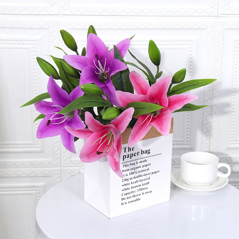 仿真水生植物实物图