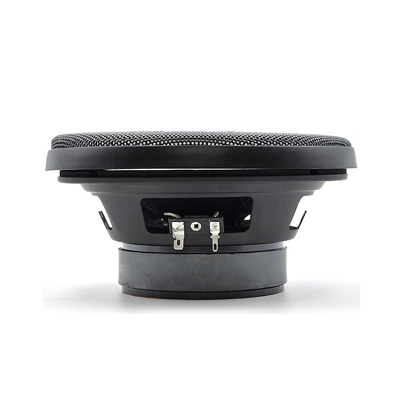 Pevo Cross-border's new universal car speaker, mid-bass speaker, car speaker, audio accessories, and car door details Picture