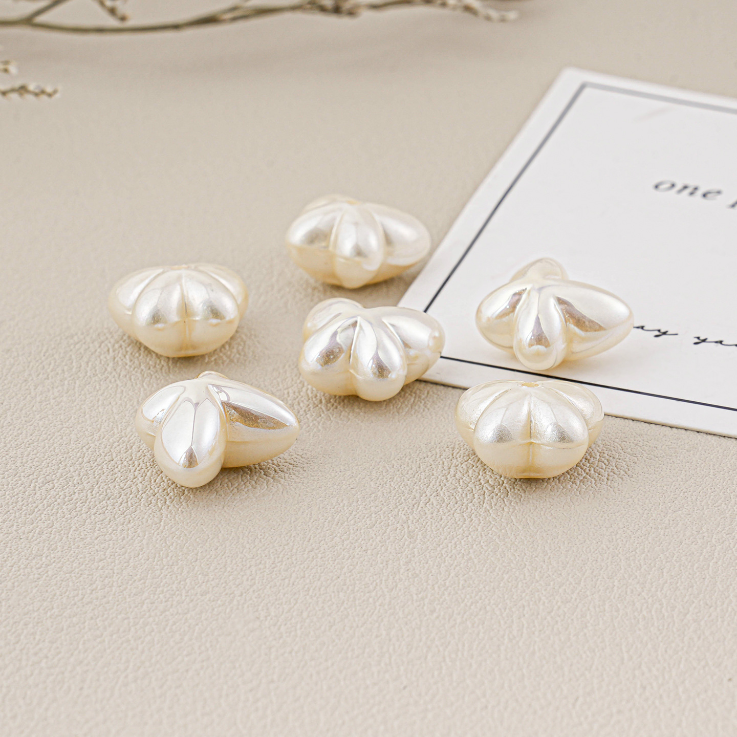 龙虾扣保色/磁吸扣女秋冬气质/磁吸饰品/不锈钢三节磁铁扣/不锈钢龙虾扣产品图