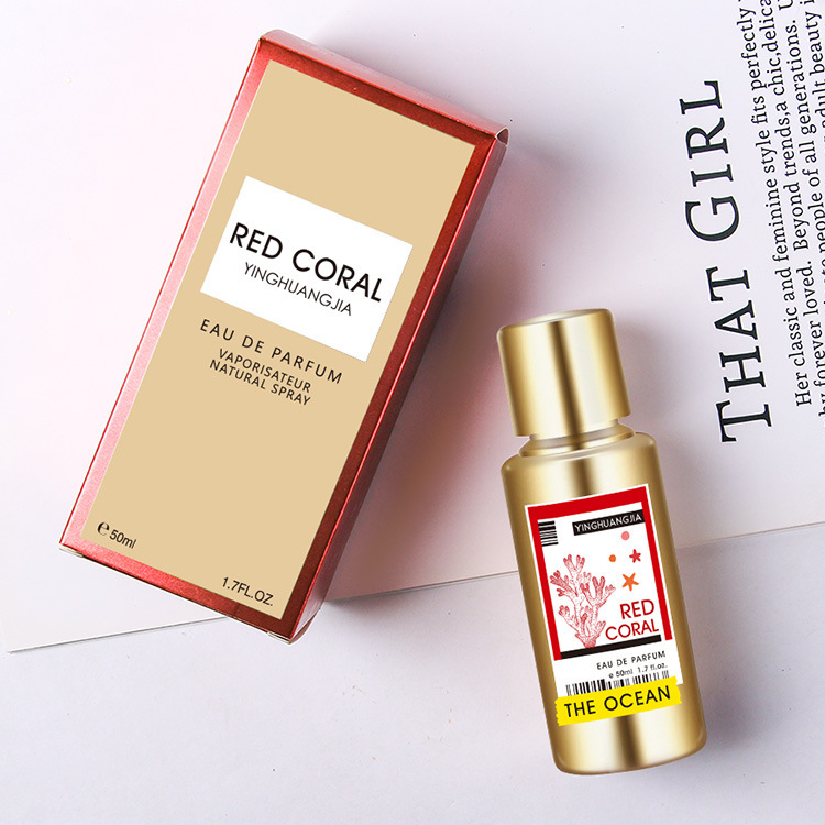 香水/香水小样/香水跨境/麦雅香水/遇见香芬细节图