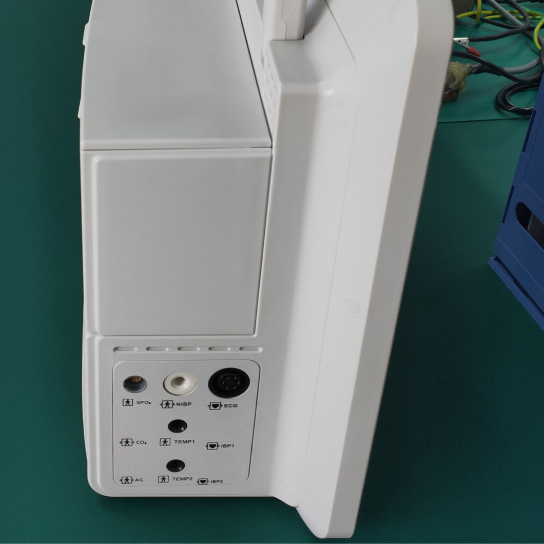 其他个人护理电器实物图