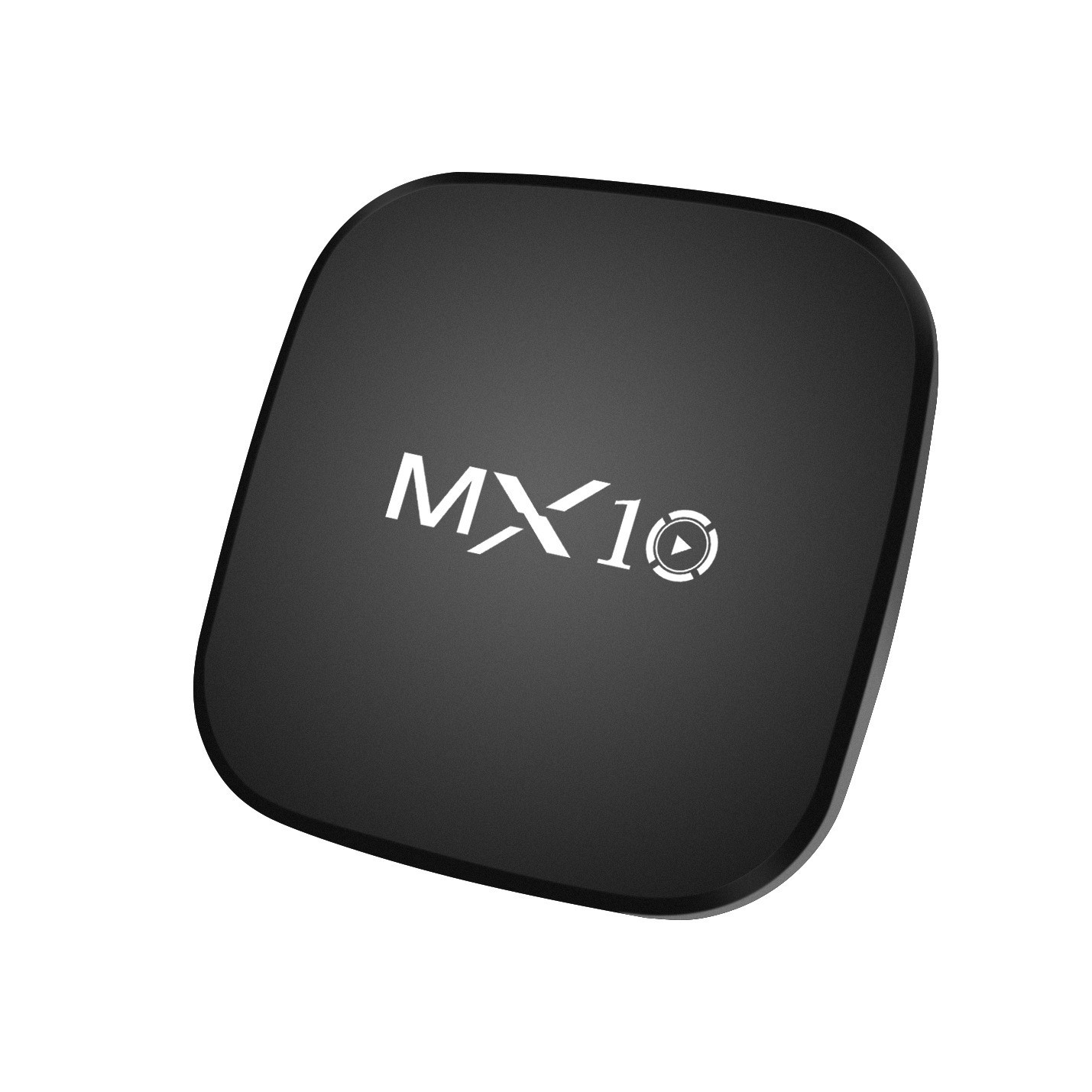 Foreign trade MX10 set-top box RK3228A Android network TVBOX 4k high-definition WiFi player TV Box Application Scenario