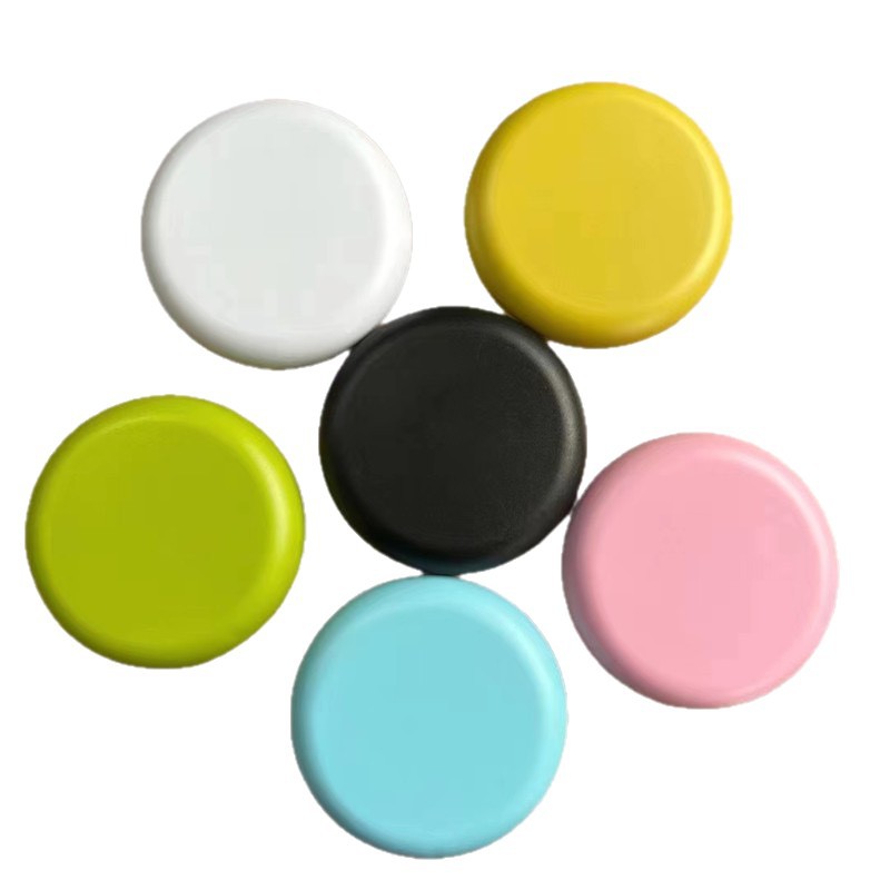 Cross-border exclusive portable magnetic teeth storage box, invisible braces box, denture box, storage box, dental fixed box Item Picture