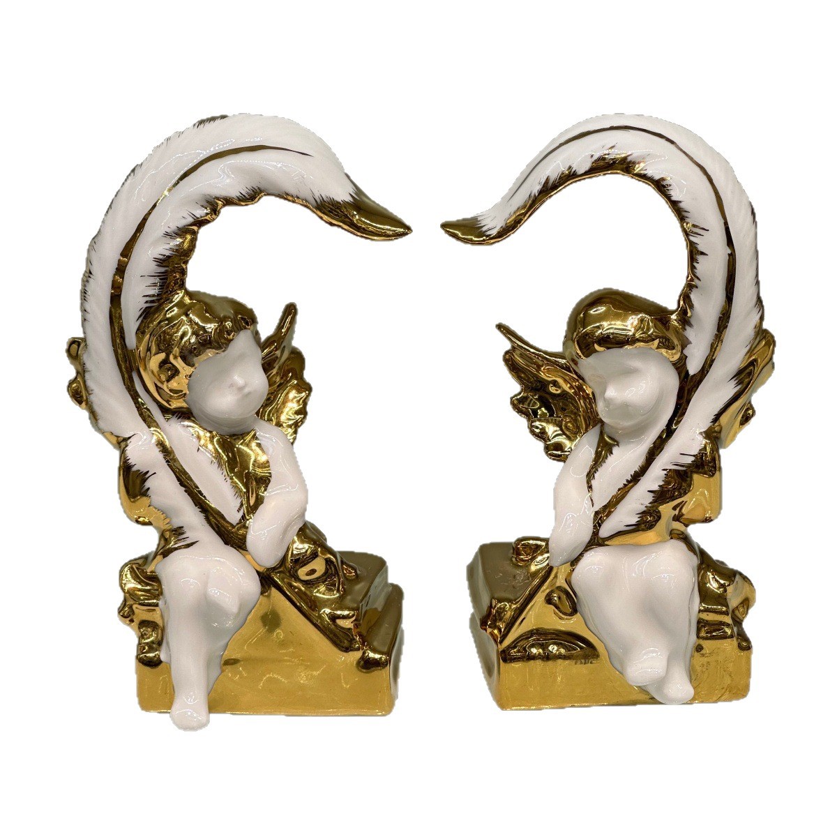 خزانة فخار عالية الجودة للتلفزيون Item Picture