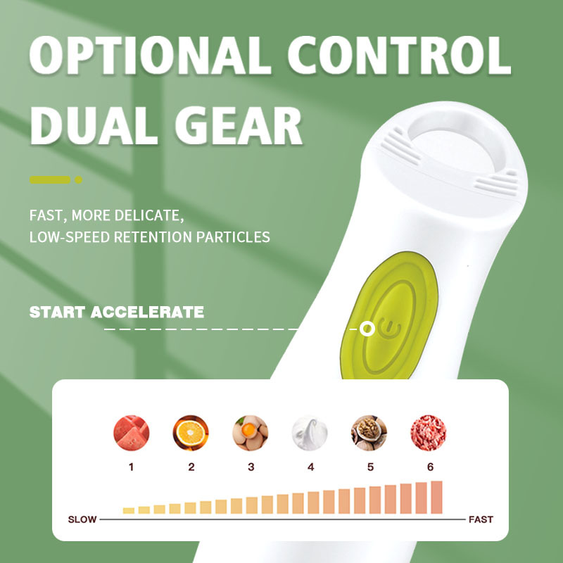 DSP/丹松辅食机搅拌棒多功能婴儿手持小型家用搅拌料理机KM1072细节图
