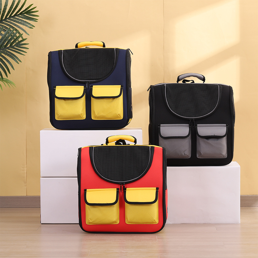 Colorful portable storage bag, multi-functional makeup bag, waterproof travel shoe bag, storage bag, organizing bag for women and men