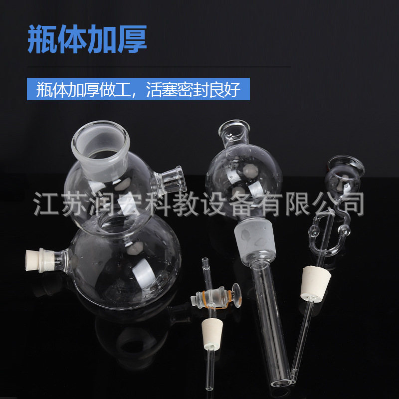 Qipu generator, Qipu gas generator, carbon dioxide production device 250, 500ml Application Scenario