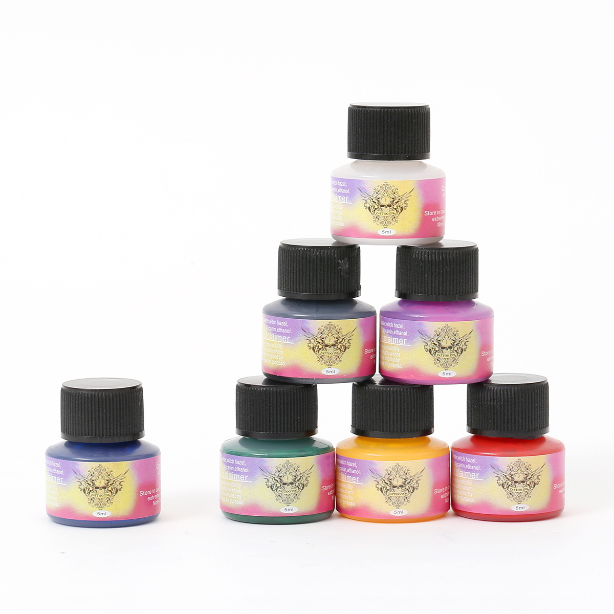 海娜纹身膏/纹绣机器/头皮纹身/美容仪器产品图