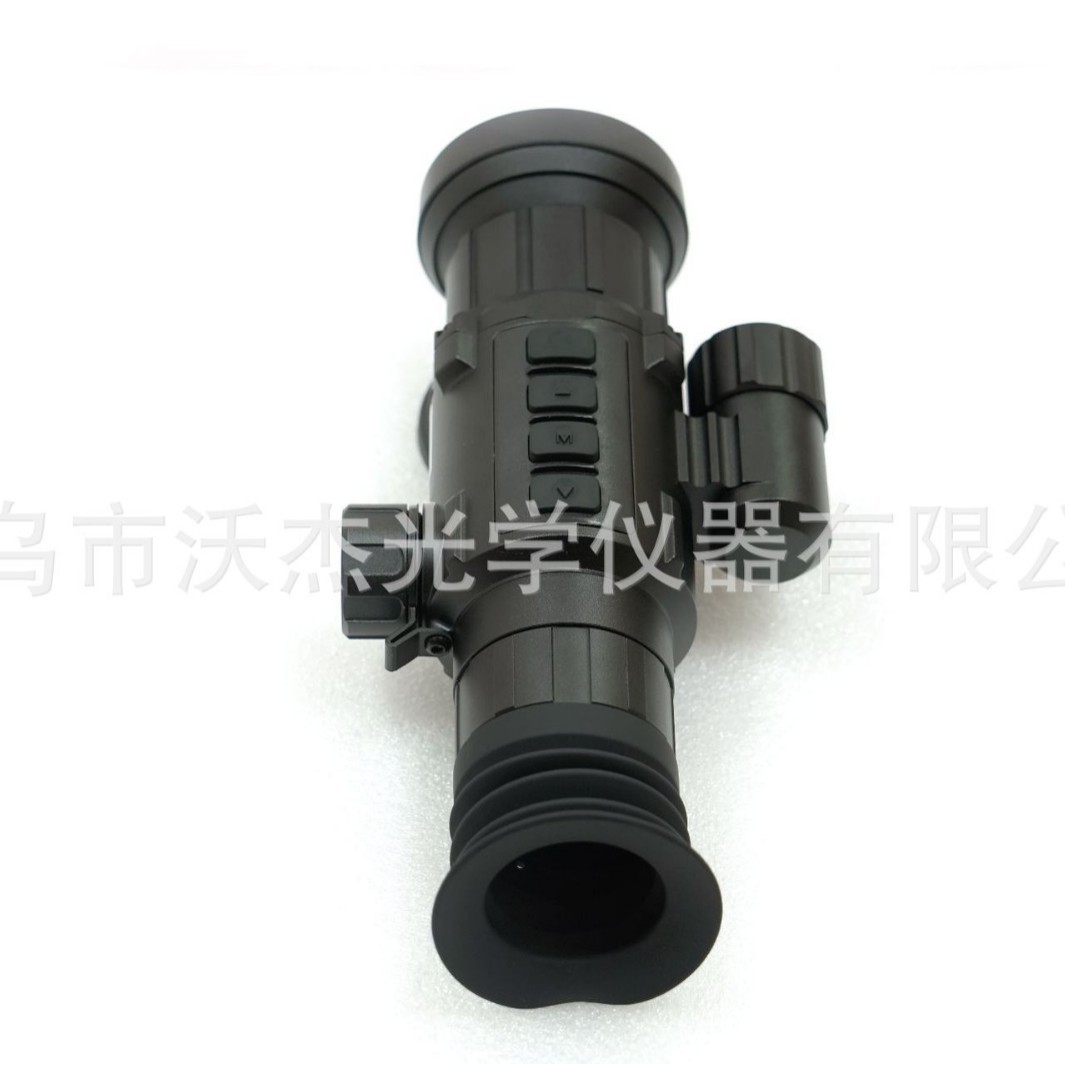 longot NBLRF thermal imaging telescope, Infrared night vision device, outdoor high-definition handheld thermal imager Specification image