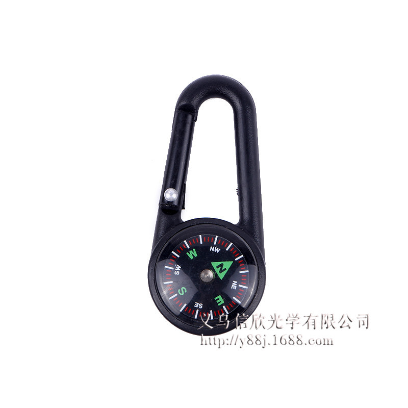 车用指南针/指南球实物图