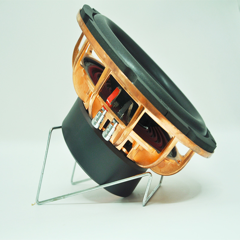 Pevol cross-border circular horn warning speaker car accessories full-range ceiling-mounted coaxial small speaker Application Scenario